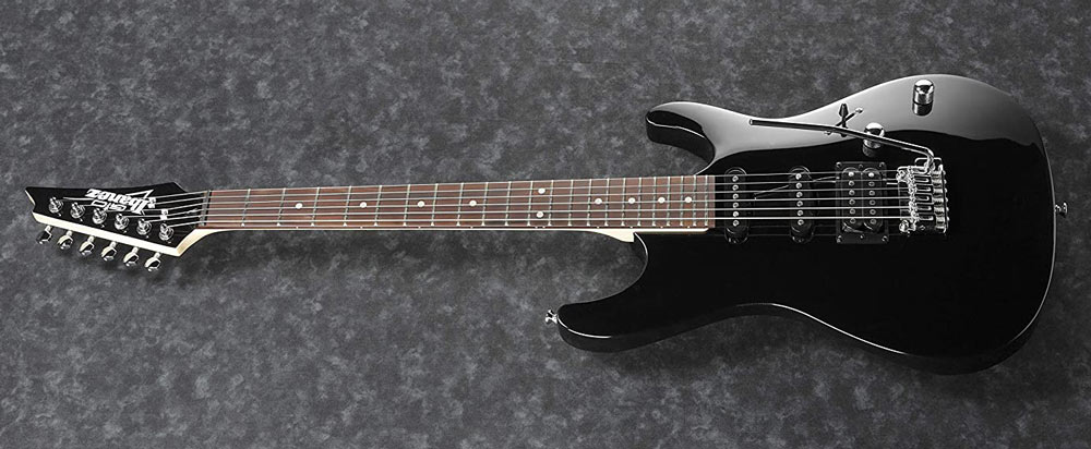 ibanez-gsa60-bkn گیتار الکتریک آیبانز Ibanez GSA60 BKN