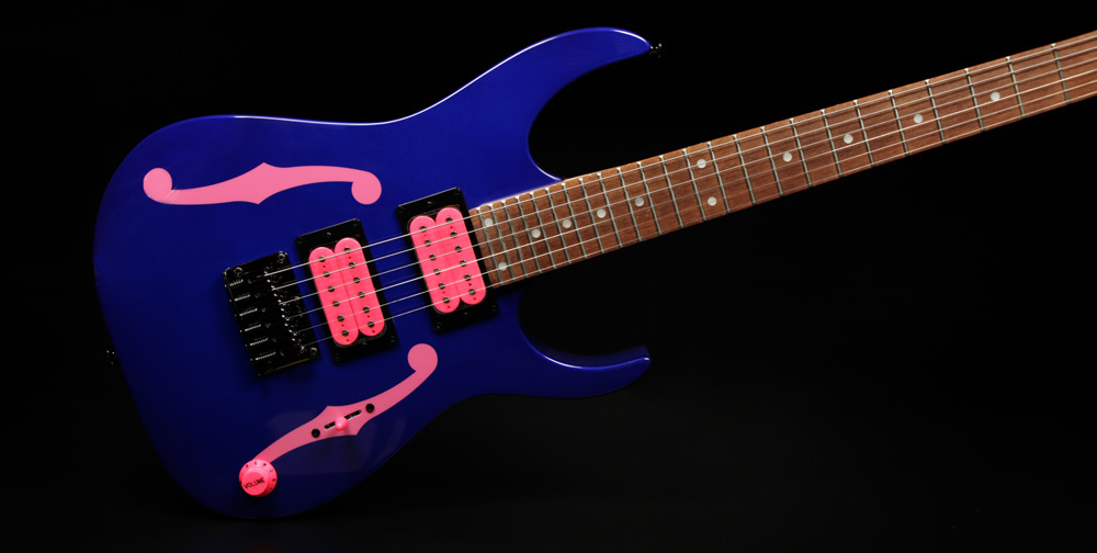ibanez-pgmm11-jb گیتار الکتریک آیبانز Ibanez PGMM11 JB
