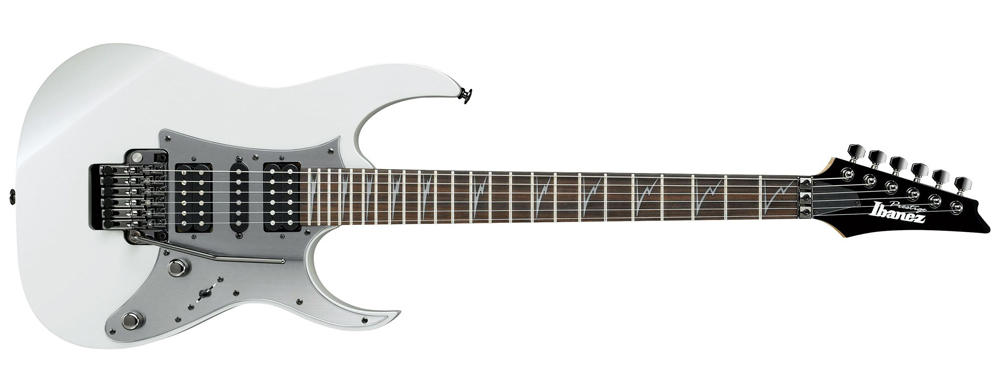 ibanez-rg2550z-wpm گیتار الکتریک آیبانز Ibanez RG2550Z WPM