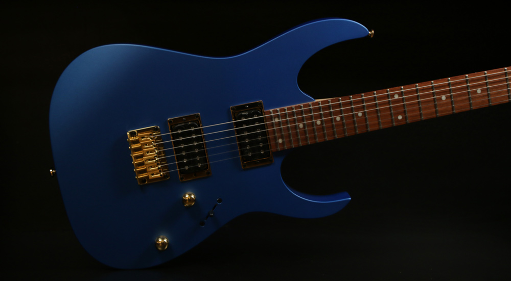 ibanez-rg421g-lbm گیتار الکتریک آیبانز Ibanez RG421G LBM