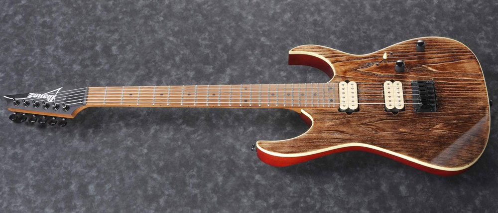 ibanez-rg421hpam-abl گیتار الکتریک آیبانز Ibanez RG421HPAM ABL
