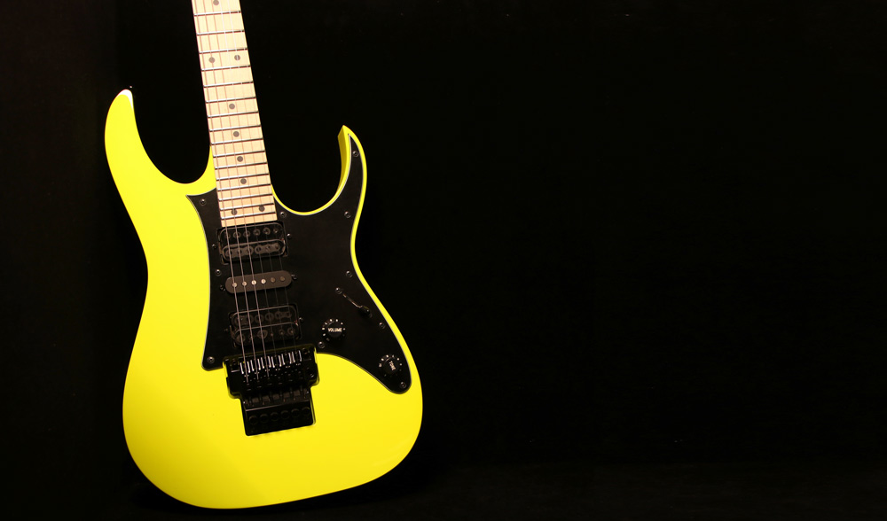 ibanez-rg550-dy گیتار الکتریک آیبانز Ibanez RG550 DY