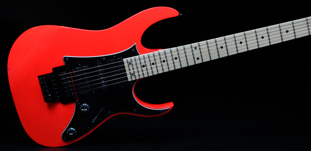 ibanez-rg550-rf گیتار الکتریک آیبانز Ibanez RG550 RF