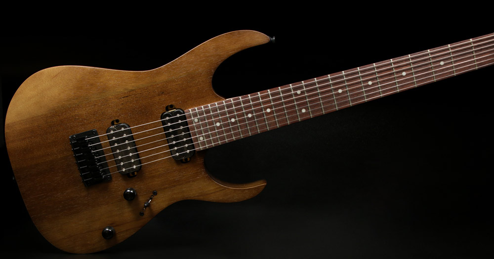 ibanez-rg7421-wnf گیتار الکتریک آیبانز Ibanez RG7421 WNF