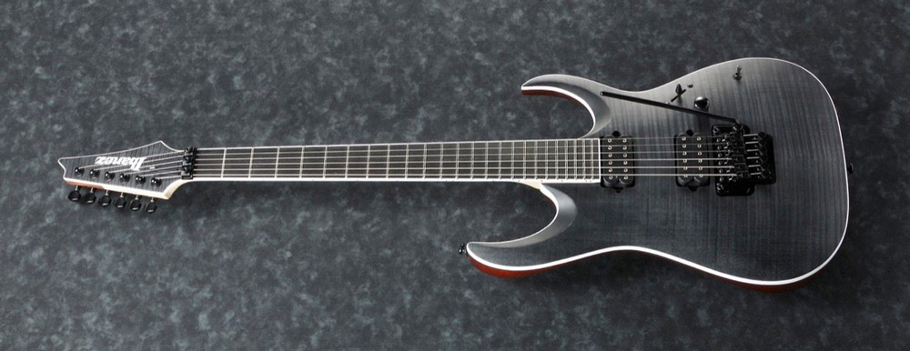 ibanez-rgaix6fmt-tgf گیتار الکتریک آیبانز Ibanez RGAIX6FMT TGF