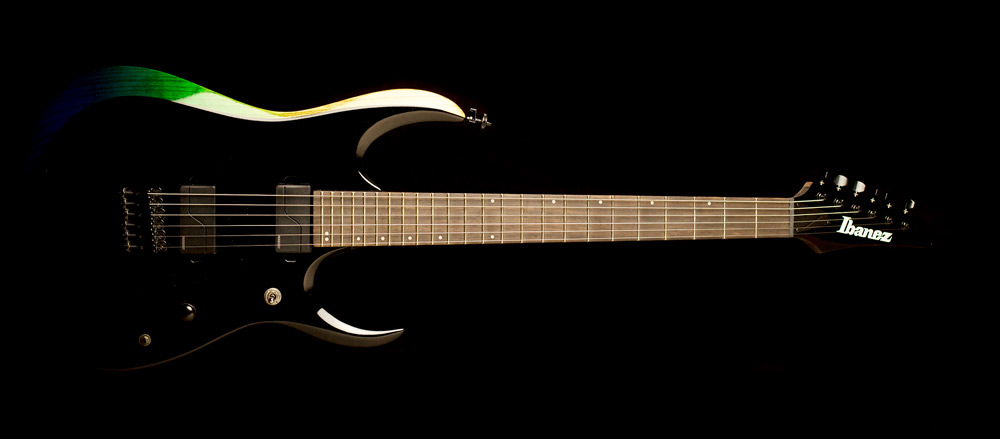 ibanez-rgd61ala-mtr گیتار الکتریک آیبانز Ibanez RGD61ALA MTR
