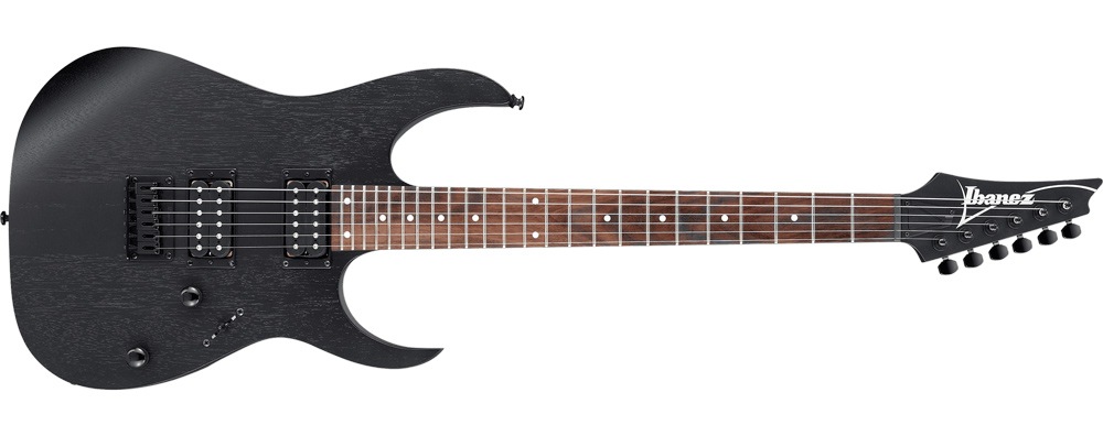 ibanez-rgrt421-wk گیتار الکتریک آیبانز Ibanez RGRT421 WK