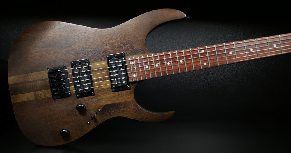 ibanez-rgrt421-wnf گیتار الکتریک آیبانز Ibanez RGRT421 WNF