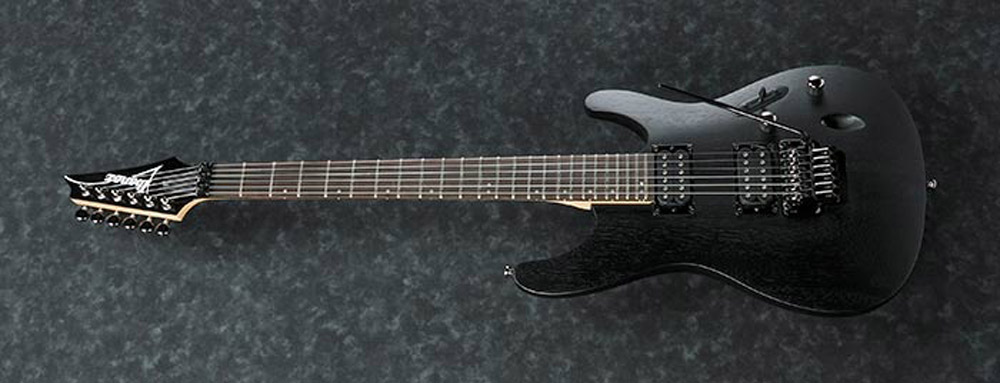 ibanez-s520-wk گیتار الکتریک آیبانز Ibanez S520 WK