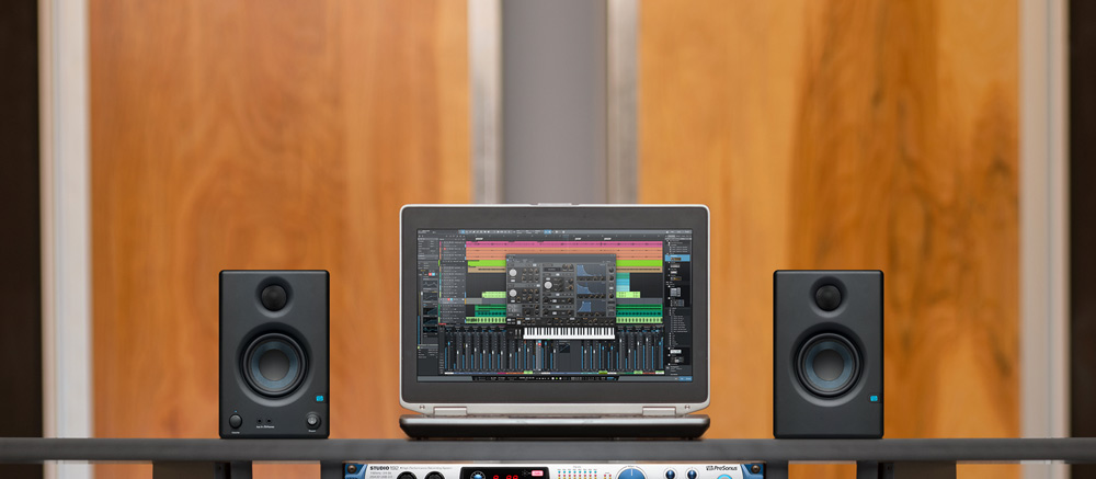 presonus-eris-e3-5 قیمت خرید و فروش اسپیکر مانیتور پریسونوس Presonus Eris E3.5