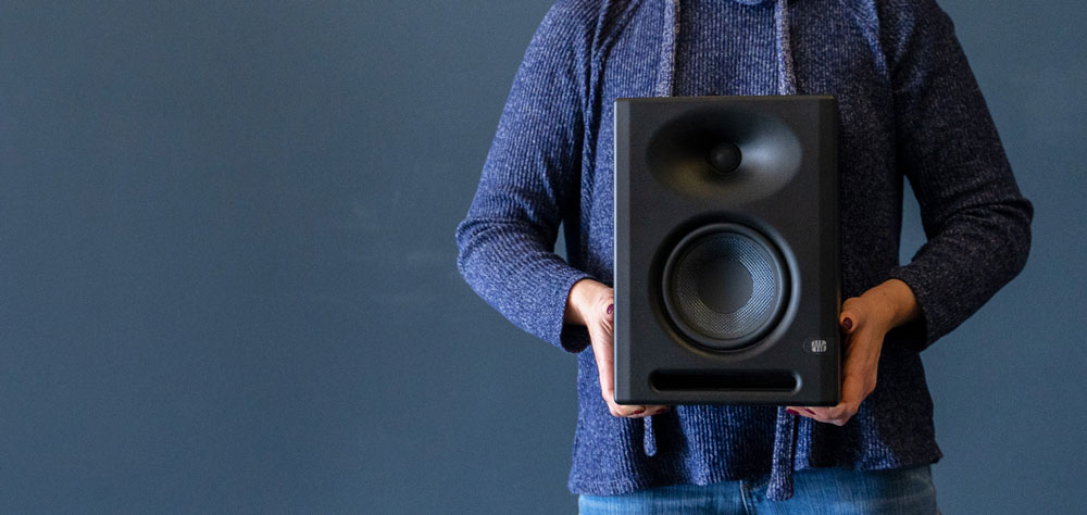 presonus-eris-e5-xt قیمت خرید و فروش اسپیکر مانیتور پریسونوس Presonus Eris E5 XT