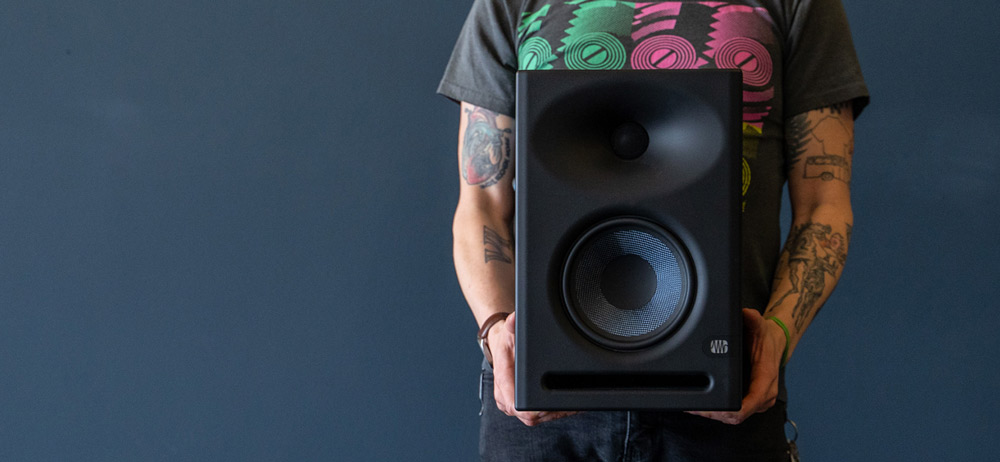 presonus-eris-e7-xt قیمت خرید و فروش اسپیکر مانیتور پریسونوس Presonus Eris E7 XT