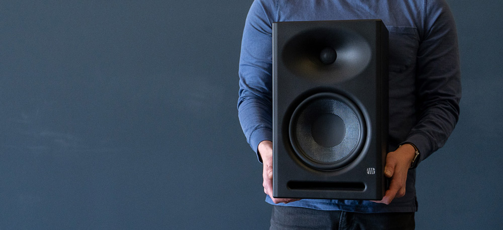 presonus-eris-e8-xt قیمت خرید و فروش اسپیکر مانیتور پریسونوس Presonus Eris E8 XT