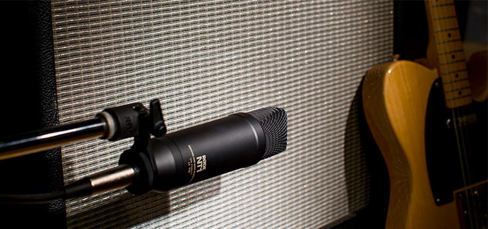 rode-nt1-kit میکروفون استودیویی رود Rode NT1 KIT