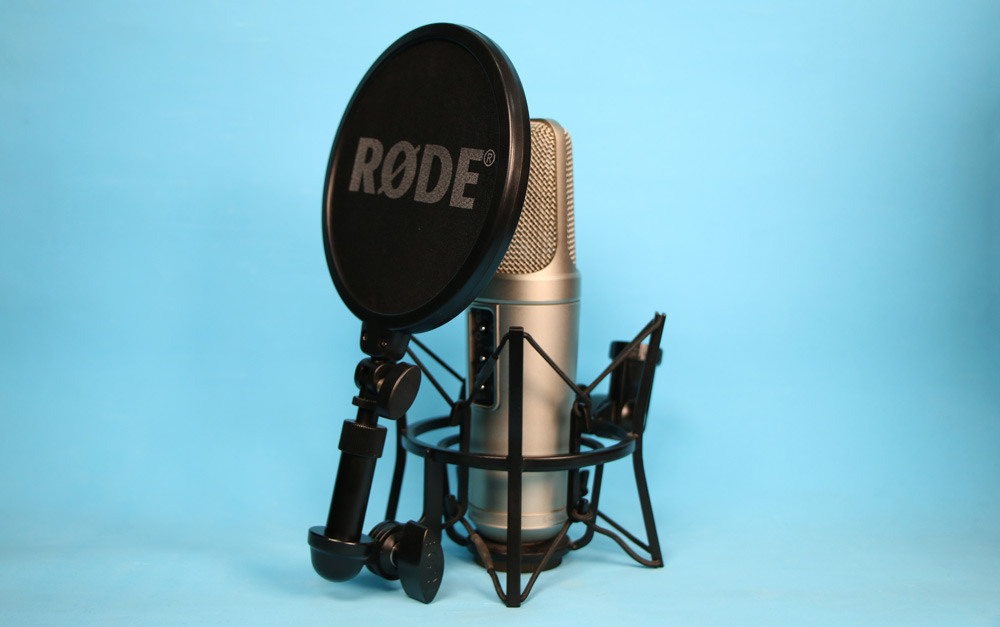 rode-nt2-a-package قیمت خرید میکروفون رود Rode NT2 A Package