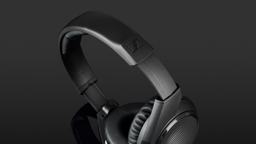 sennheiser-hd-200-pro هدفون استودیویی سنهایزر Sennheiser HD 200 PRO