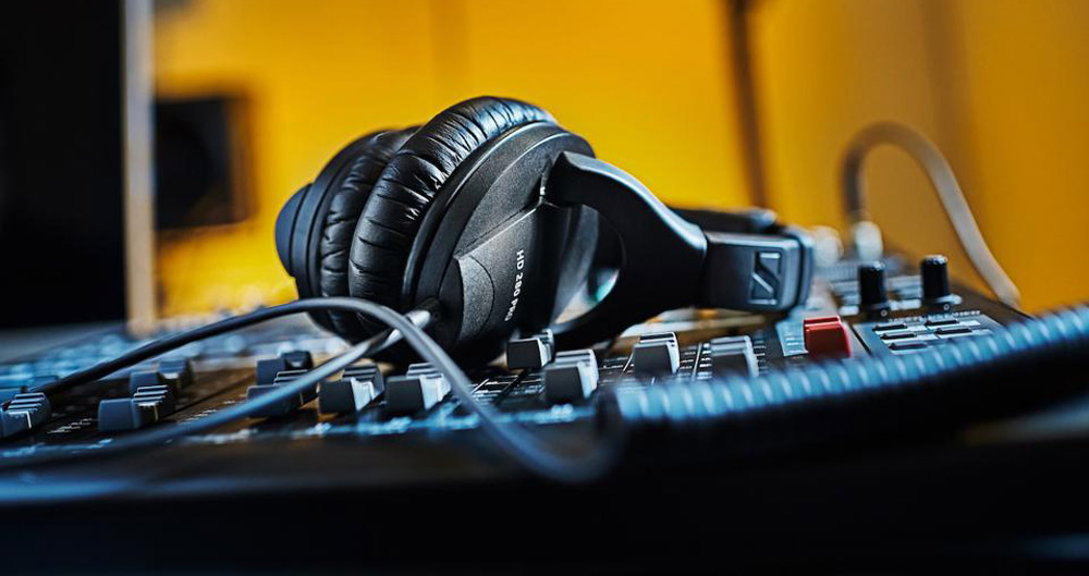 sennheiser-hd-280-pro هدفون سنهایزر Sennheiser HD 280 Pro