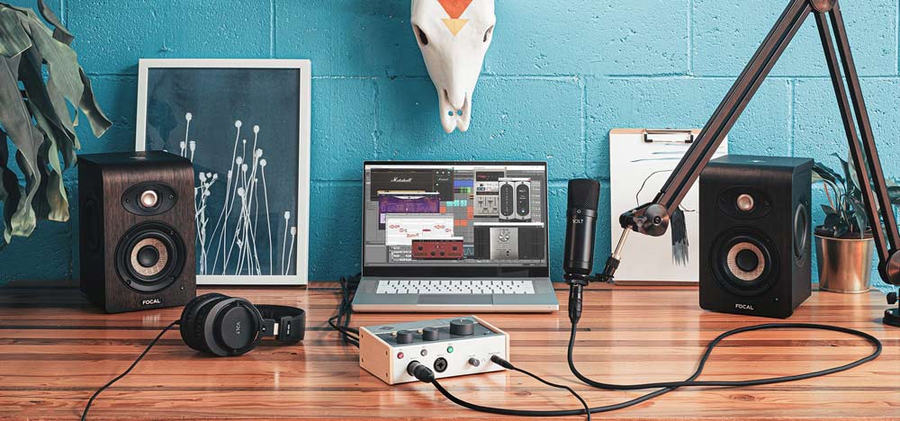 universal-audio-volt-276 قیمت خرید فروش کارت صدا یونیورسال آدیو Universal Audio VOLT 276
