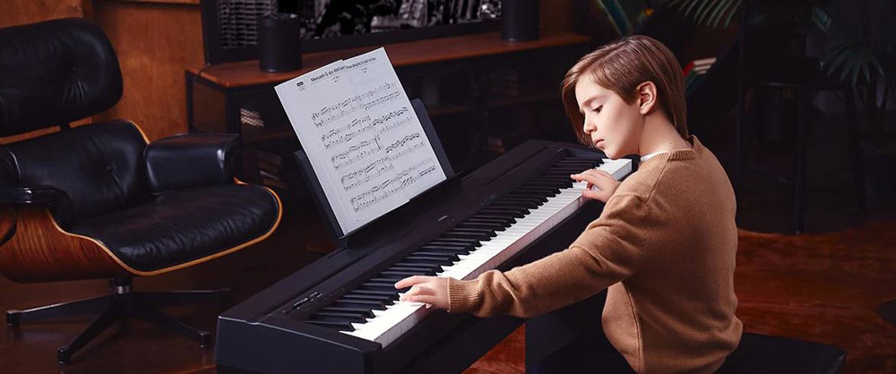 yamaha-p-45 پیانو دیجیتال یاماها Yamaha P 45=